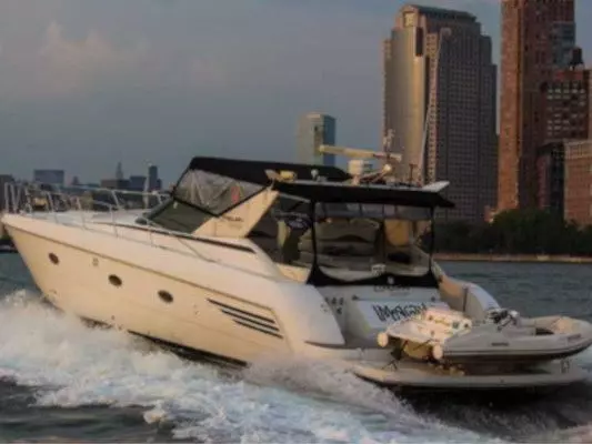 Yacht Rentals JERSEY CITY