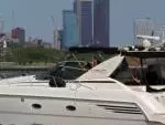 JERSEY CITY Yacht Rentals