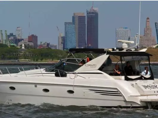 JERSEY CITY Yacht Rentals