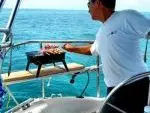 Monohull sailboat Yacht Charter in Cancun