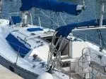 Monohull sailboat Yacht Rental in Cancun
