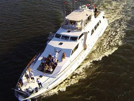 Yacht Rentals JERSEY CITY