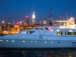 JERSEY CITY Yacht Rental