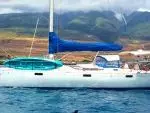 Lahaina, Maui Yacht Rentals