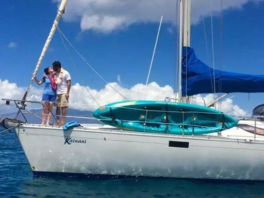 Boat Charter Lahaina, Maui