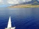 Monohull sailboat Yacht Rentals in Lahaina, Maui