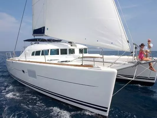 Yacht Rentals Long Beach