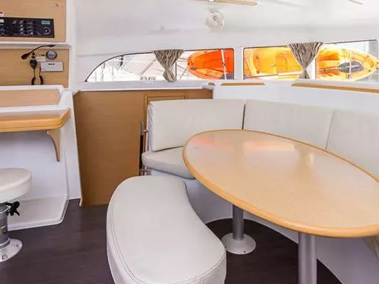 Oakland Yacht Charter