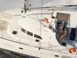 Marina del Rey Yacht Rentals