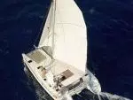 catamaran sailing yacht Yacht Rental in Oakland