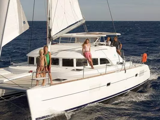 Yacht Rentals Marina del Rey