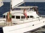 Yacht Rentals