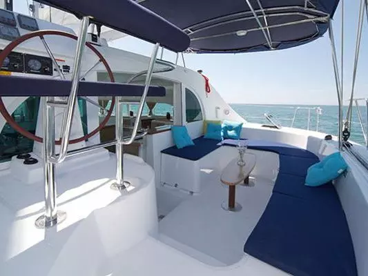 Long Beach Yacht Rental