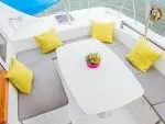 Monohull sailboat Yacht Charter in Marina del Rey