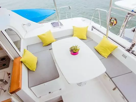 Yacht Rental Oakland