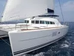 Catamaran sailing yacht Yacht Rentals in Honolulu