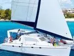 monohull sailboat Yacht Rentals in Vilanova