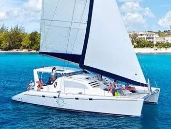 monohull sailboat Yacht Rentals in Vilanova