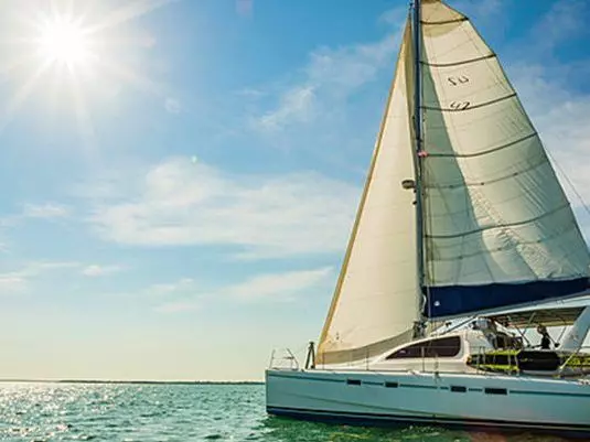 Yacht Rentals Miami Beach