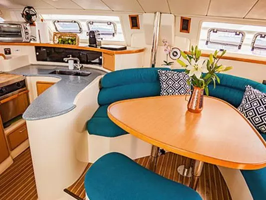 Miami Beach Yacht Charter