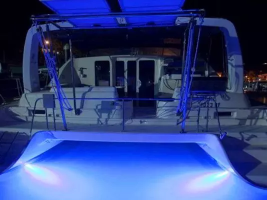 Miami Beach Boat Charter