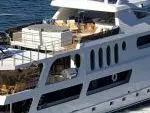 Motor Yacht Yacht Rental in Marina del Rey