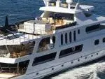 Motor Yacht Yacht Rentals in Marina del Rey