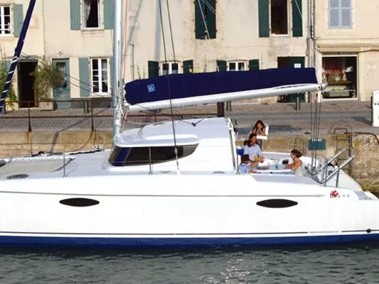 Vilanova Yacht Rentals