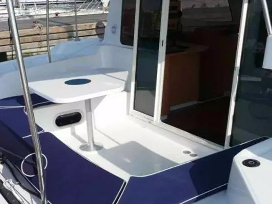 Vilanova Yacht Rental