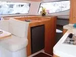 Express Cruiser Yacht Yacht Charter in Vilanova