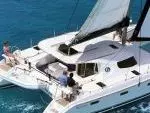 Yacht Rentals