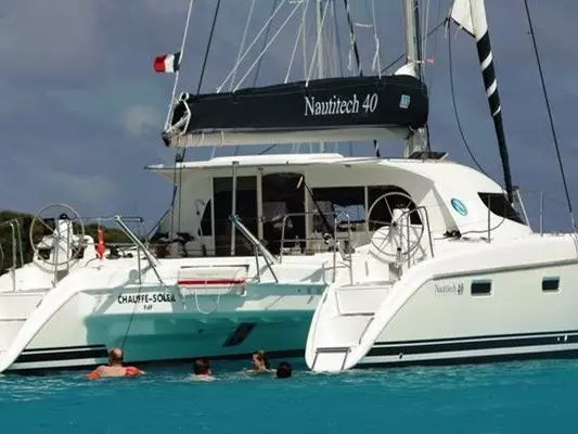 Yacht Rentals