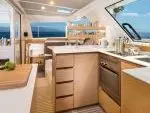 Yacht Charter