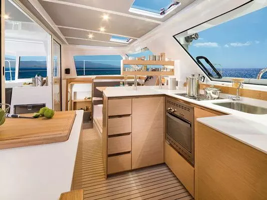 Yacht Charter