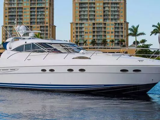 JERSEY CITY Yacht Rentals