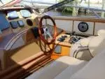 Express cruiser yacht Yacht Charter in JERSEY CITY