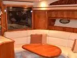 Yacht Charter JERSEY CITY