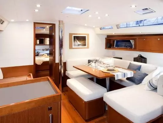 Oakland Yacht Charter