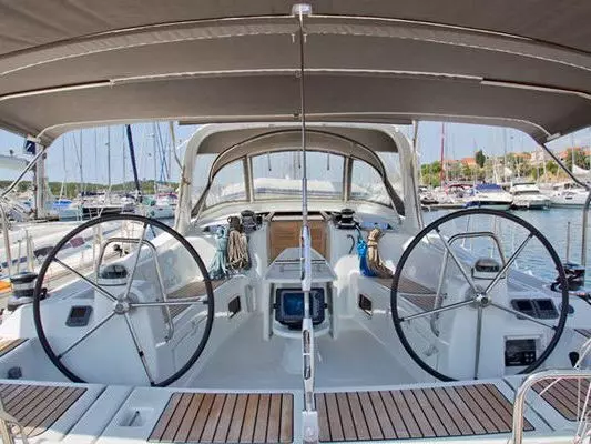 Winthrop Yacht Rental