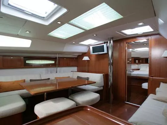 Winthrop Yacht Charter