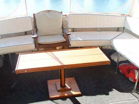 Motor Yacht Yacht Rental in San Pedro