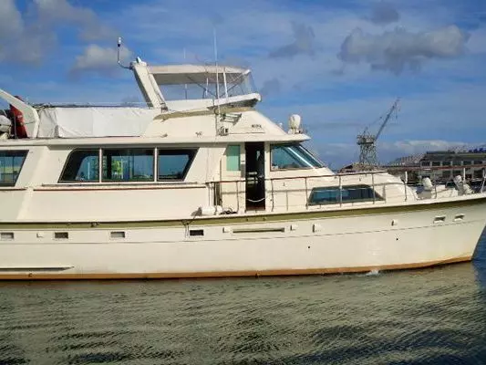 Yacht Rentals San Pedro