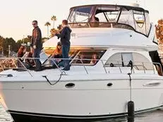 Motor Yacht Yacht Rentals in San Diego