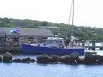 Power Boat other Private Yacht Charter in Martha's Vineyard