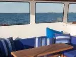 Yacht Charter Martha's Vineyard