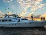 JERSEY CITY Yacht Rentals