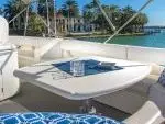 South Beach,Miami Yacht Charter