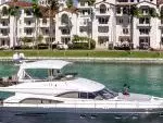 Motor Yacht Yacht Rental in South Beach,Miami