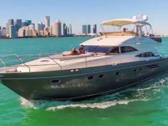 Motor Yacht Yacht Rentals in South Beach,Miami