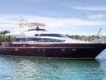 Motor Yacht Yacht Rentals in SEATTLE